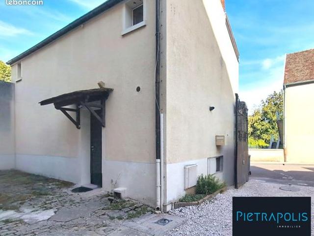 Maison 2 pièces 46 m²
