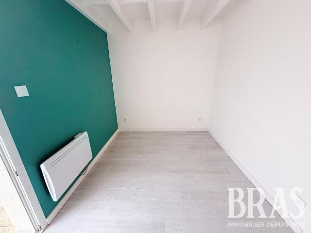 Maison 2 pièces 46 m²