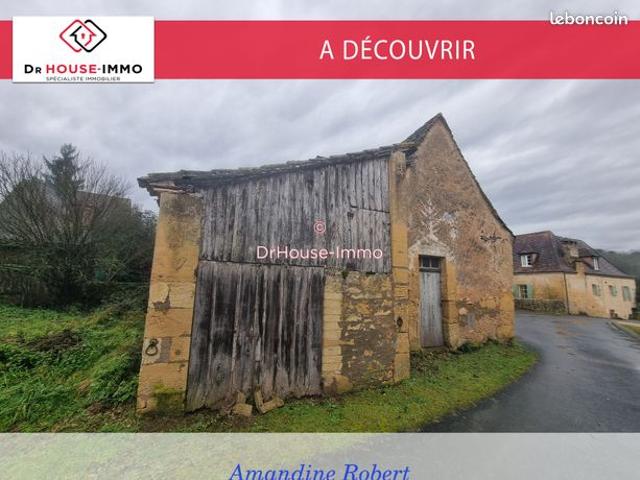 Maison 2 pièces 46 m²