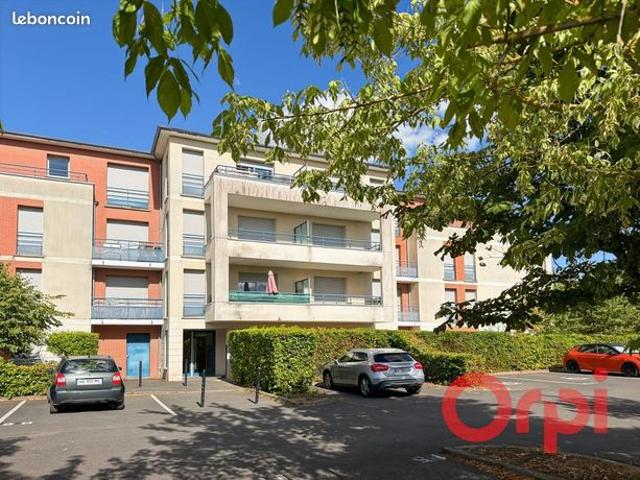 Maison 2 pièces 46 m²