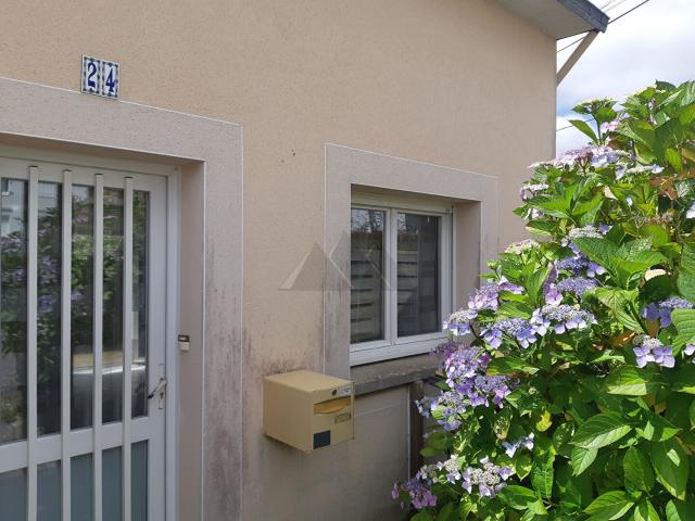 Maison 2 pièces 46 m²