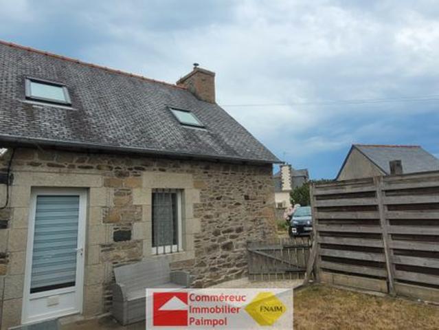 Maison 2 pièces 46 m²