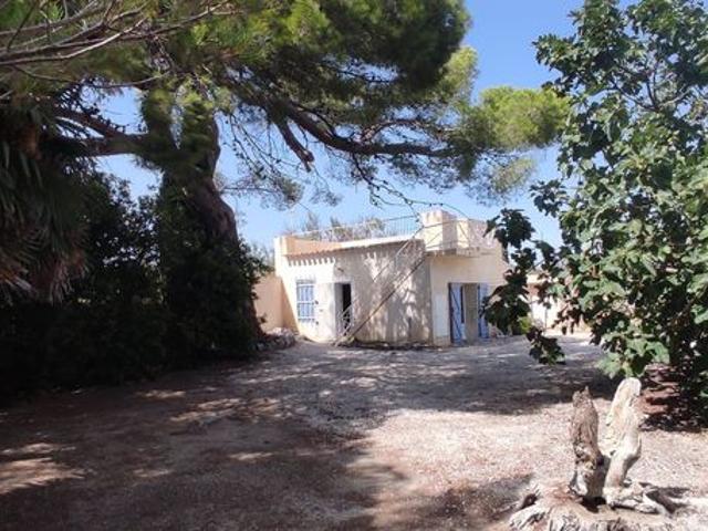 Maison 2 pièces 46 m²