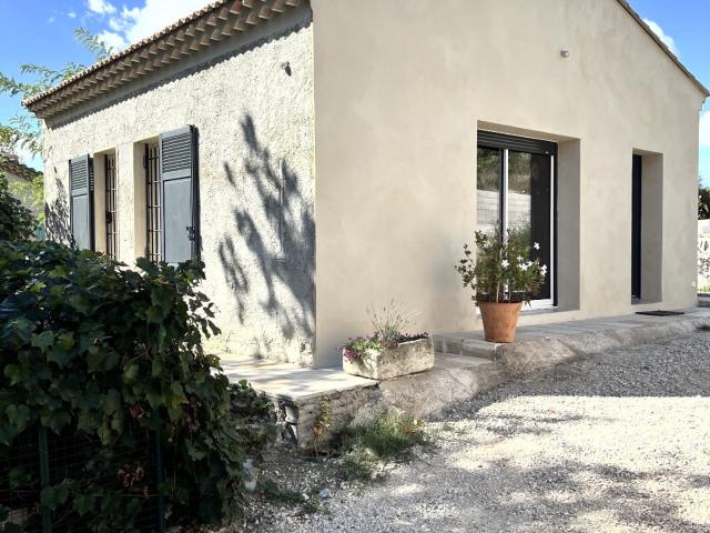 Maison 2 pièces 46 m²