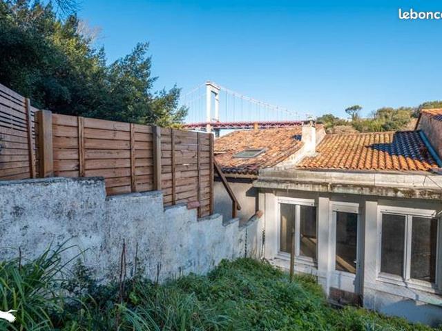 Maison 2 pièces 46 m²
