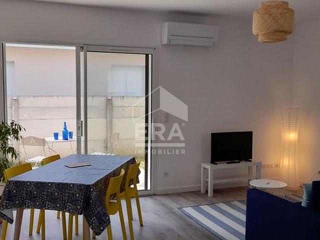 Maison 2 pièces 46 m²