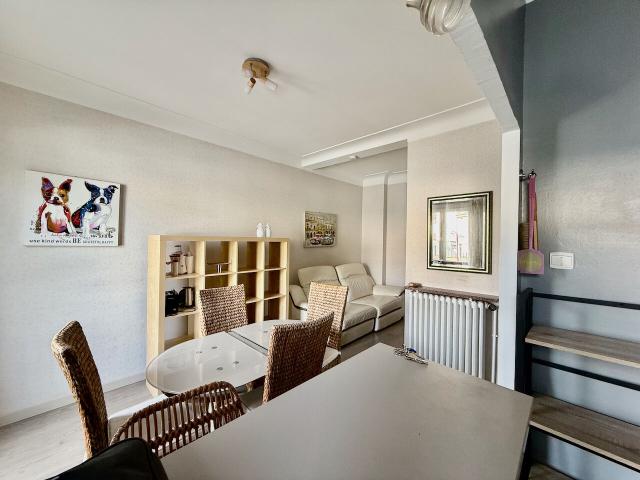 Maison 2 pièces, 46 m² à louer à Villeneuve sur Lot 47300