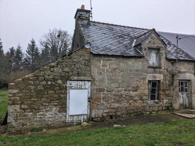 Maison 2 pièces