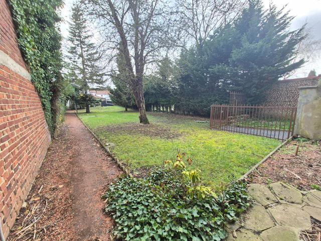 Maison 2 pièces 47 m²