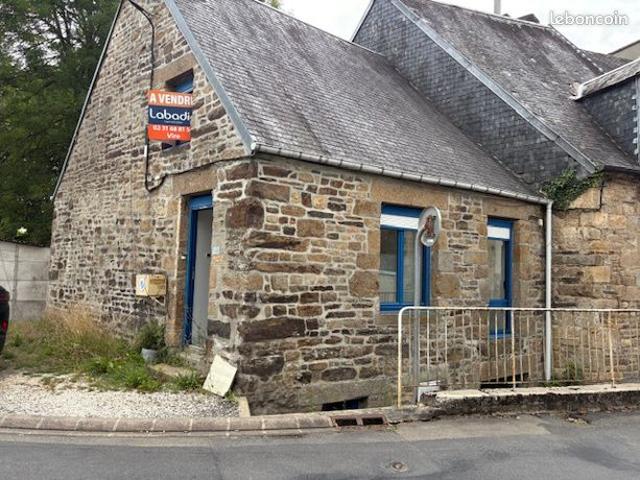 Maison 2 pièces 47 m²