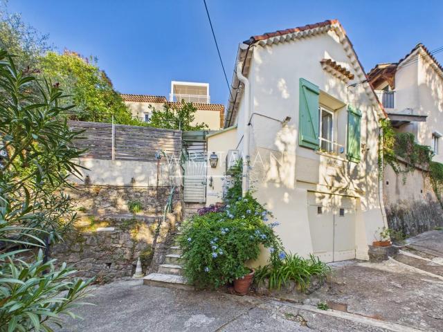 Maison 2 pièces 47 m²
