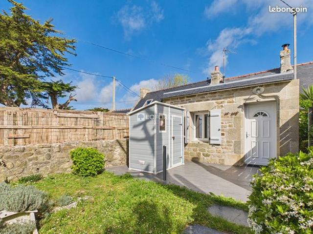 Maison 2 pièces 47 m²