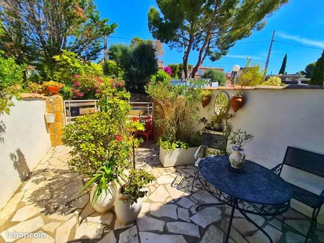 Maison 2 pièces 47 m²