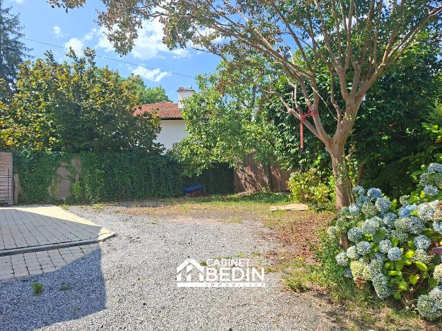 Maison 2 pièces 47 m²