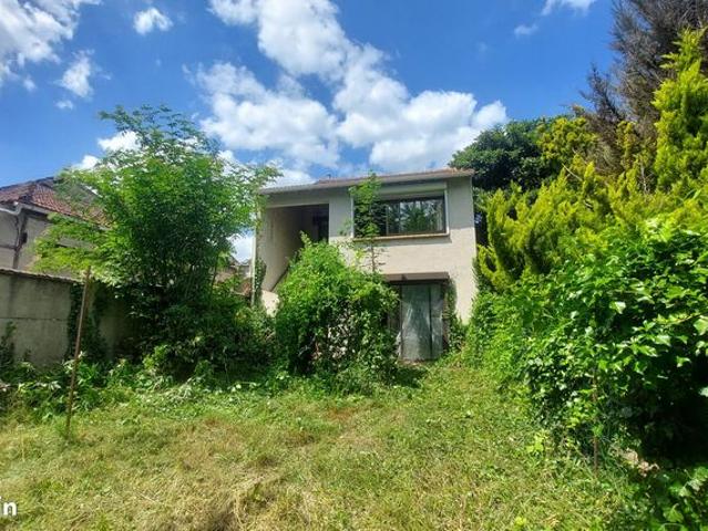 Maison 2 pièces 47 m²