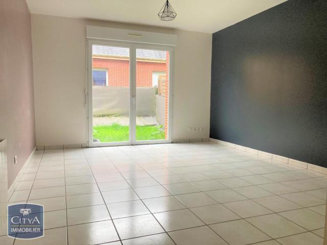 Maison 2 pièces 47 m²