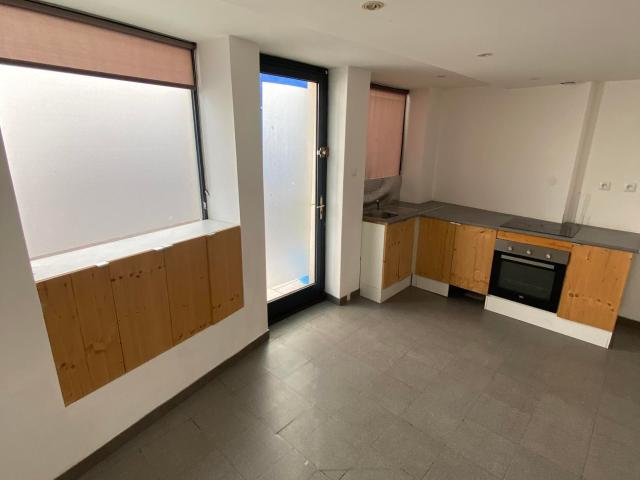 Maison 2 pièces 47 m²