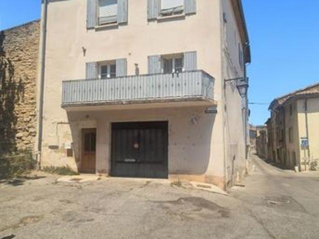 Maison 2 pièces 47 m²