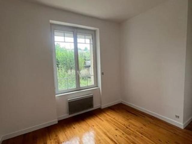 Maison 2 pièces 47 m²