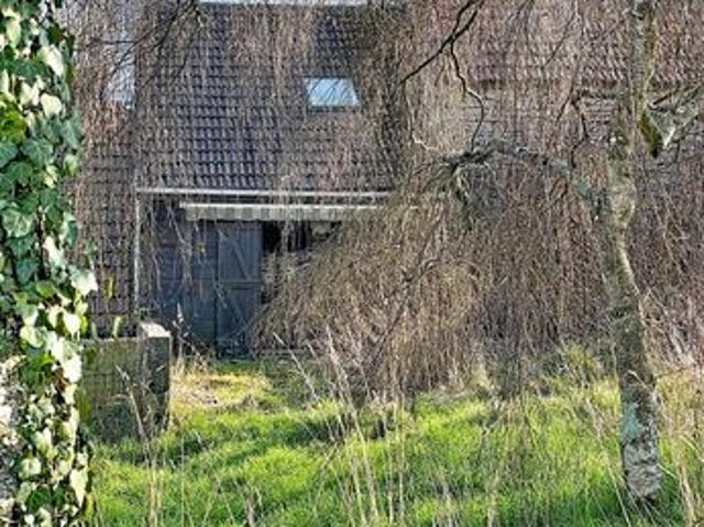 Maison 2 pièces 47 m²