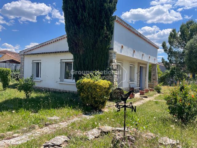 Maison 2 pièces 47 m²
