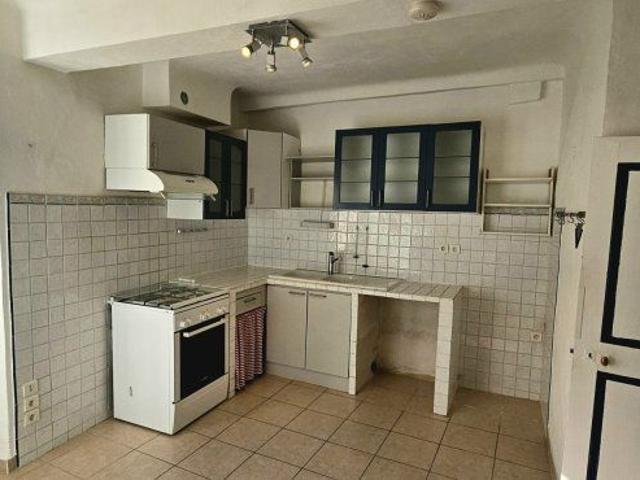 Maison 2 Pièces 47 m²
