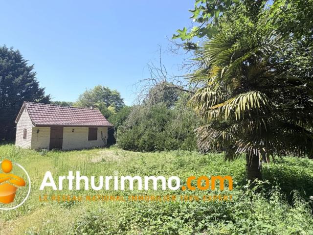 Maison 2 pièces 47 m²