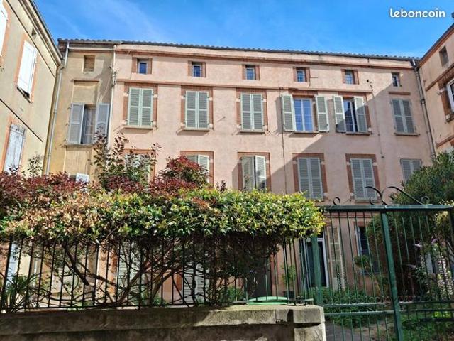 Maison 2 pièces 47 m²