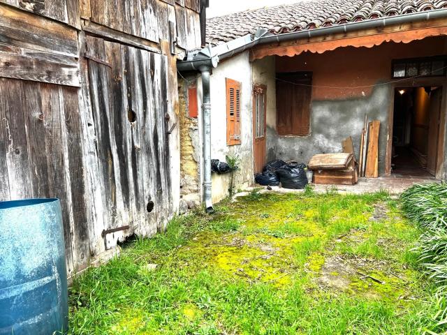 Maison 2 pièces 47 m²