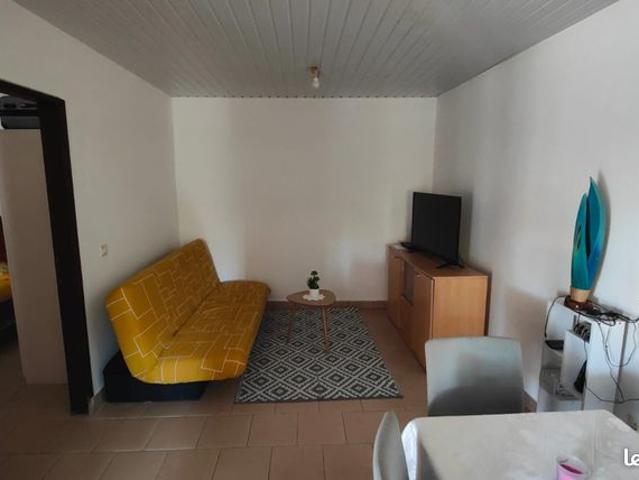 Maison 2 pièces 47 m²