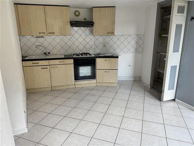 Maison 2 pièces 47 m²