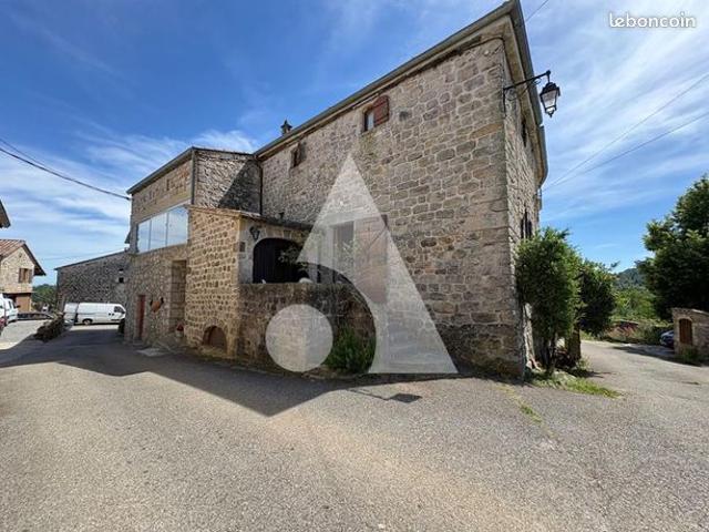 Maison 2 pièces 47 m²