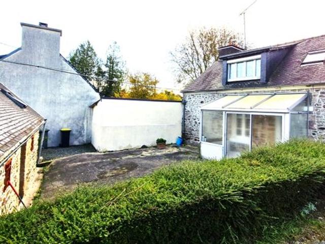 Maison 2 pièces 47 m²