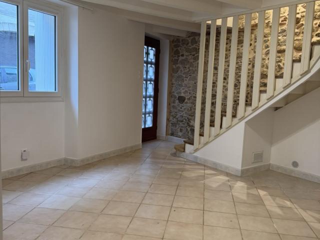 Maison 2 pièces 47 m²