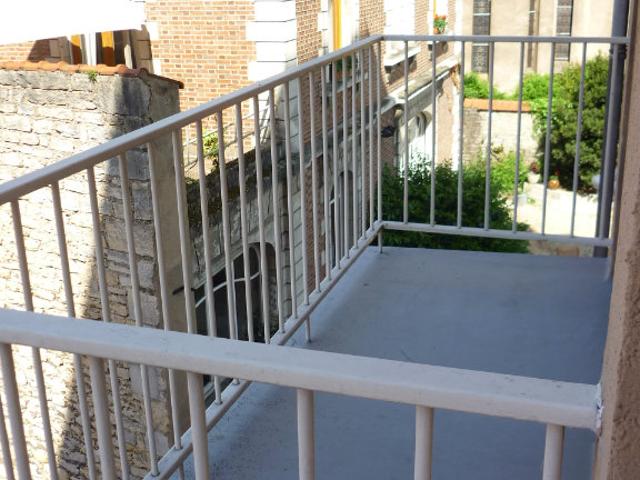 Maison 2 pièces 47 m²