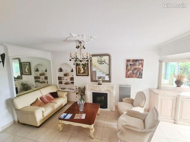 Maison 2 pièces 47 m²