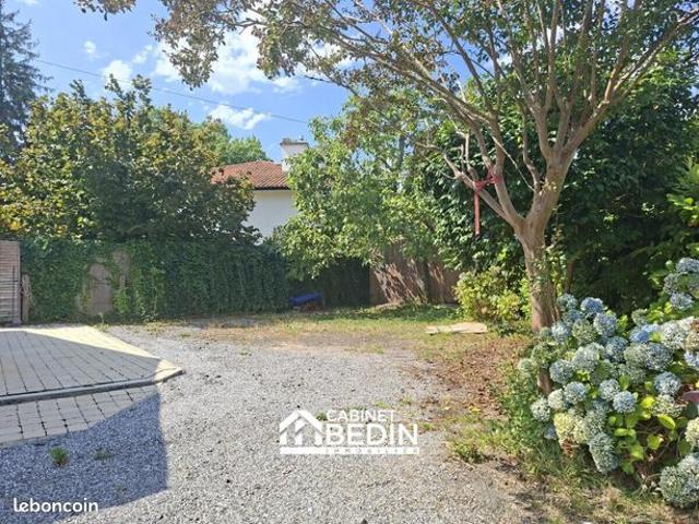 Maison 2 pièces 47 m²