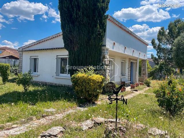 Maison 2 pièces 47 m²