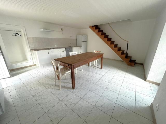 Maison 2 pièces 47 m²