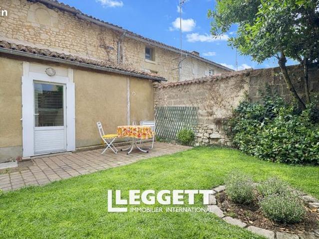 Maison 2 pièces 47 m²