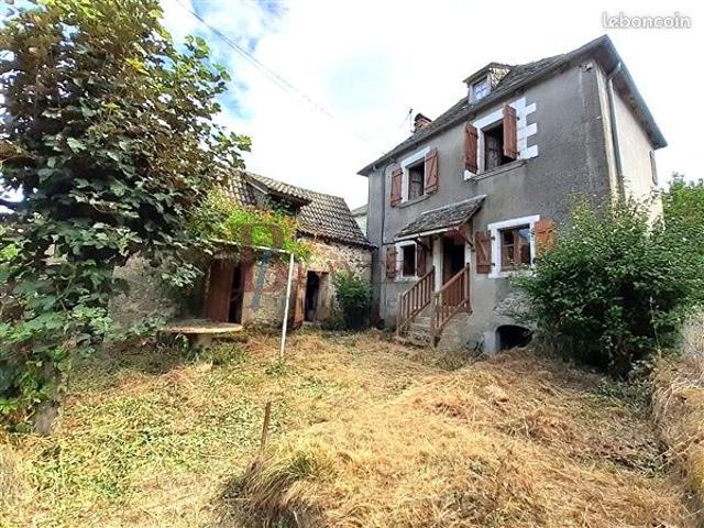 Maison 2 pièces 47 m²