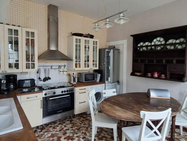 Maison 2 pièces 47 m²