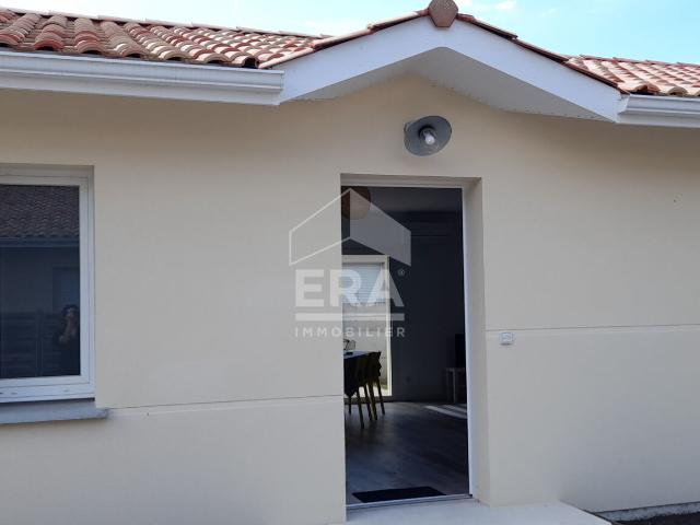 Maison 2 pièces 47 m²