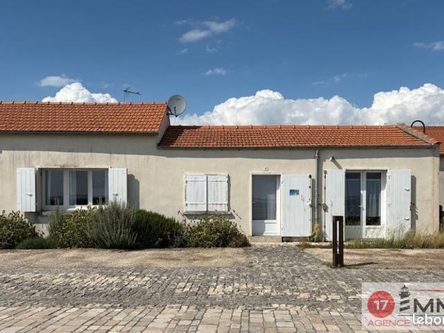 Maison 2 pièces 47 m²