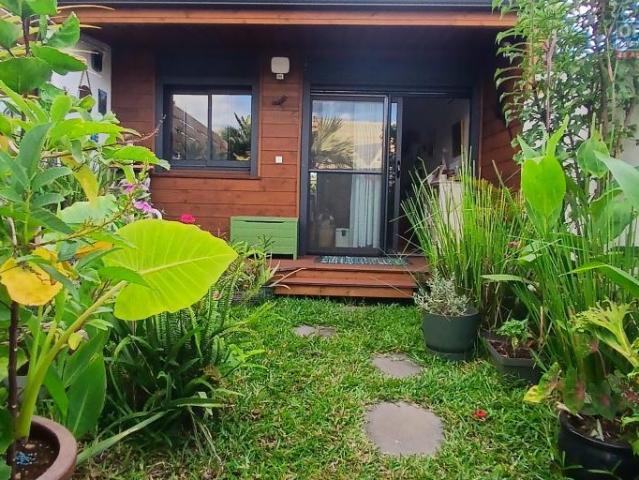 Maison 2 pièces 47 m²