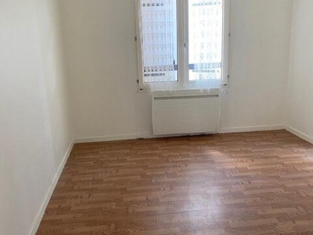 Maison 2 pièces, 47 m² à louer à Chaillac 36310