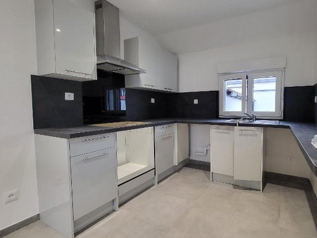 Maison 2 pièces, 47 m² à louer à Fouquières lès Béthune 62232