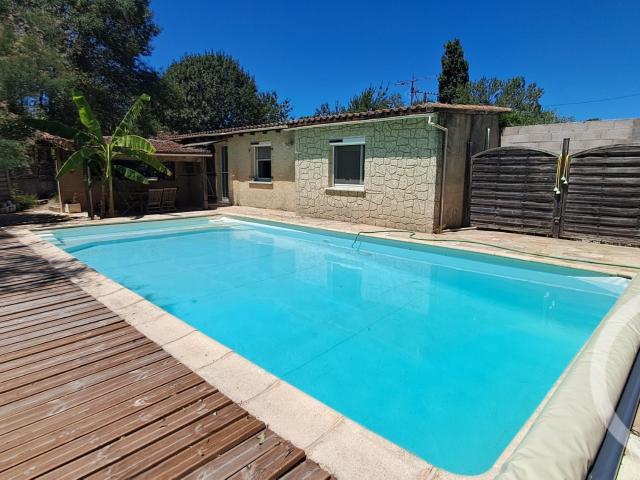 Maison 2 pièces 48 m²