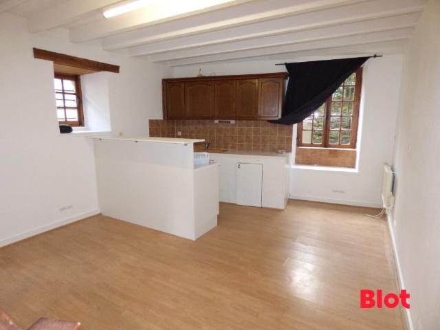 Maison 2 pièces 48 m²
