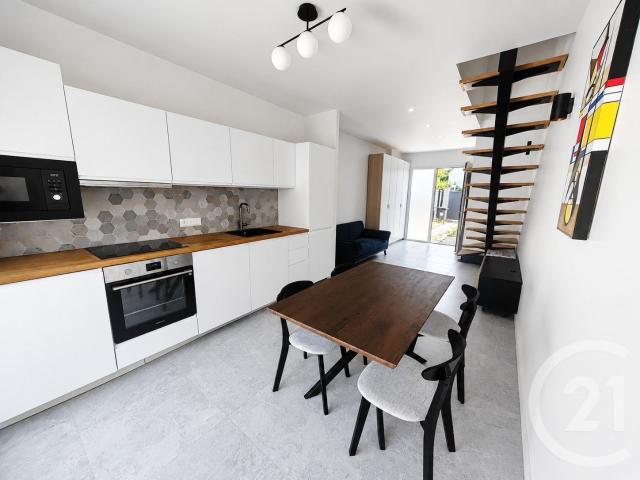 Maison 2 pièces 48 m²